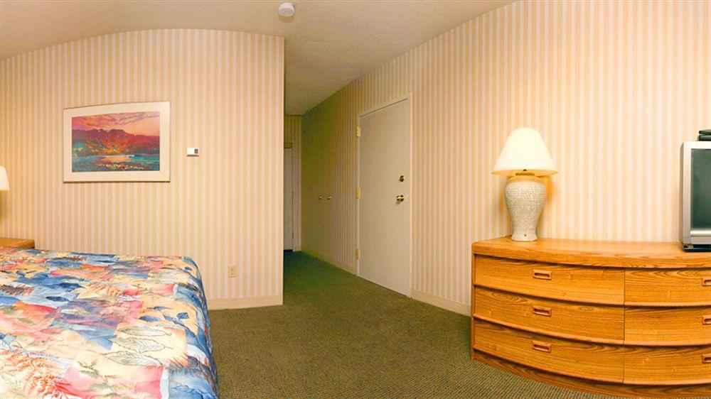 Royal Garden Inn Downtown Σολτ Λέικ Σίτι Εξωτερικό φωτογραφία