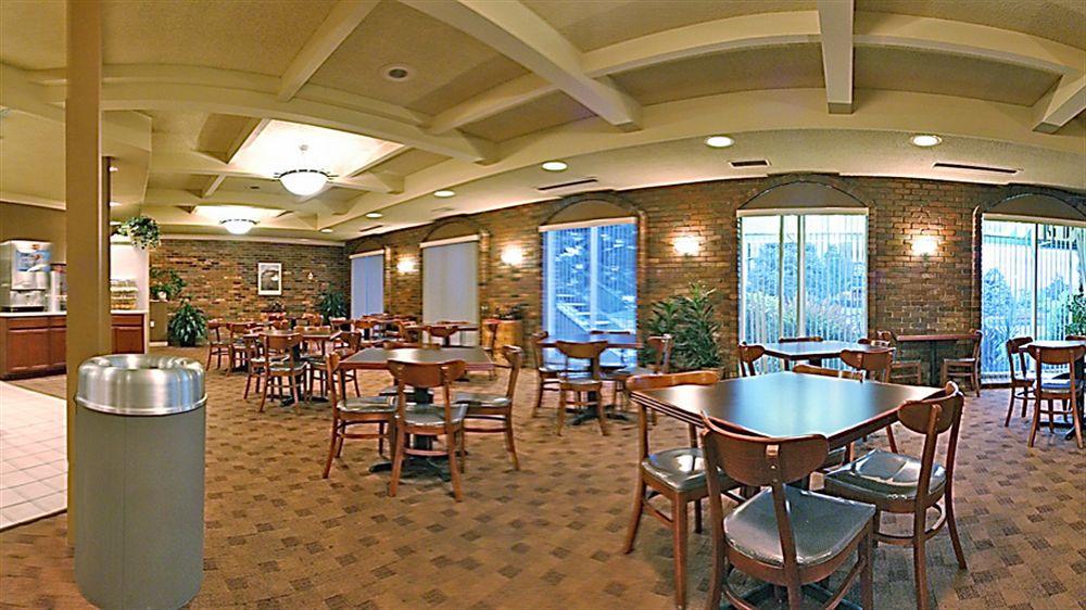 Royal Garden Inn Downtown Σολτ Λέικ Σίτι Εξωτερικό φωτογραφία