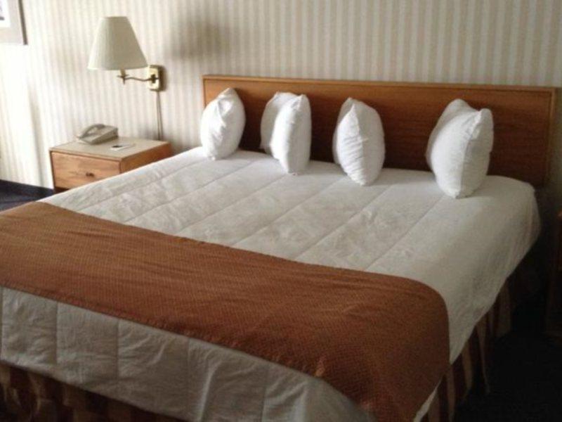 Royal Garden Inn Downtown Σολτ Λέικ Σίτι Εξωτερικό φωτογραφία